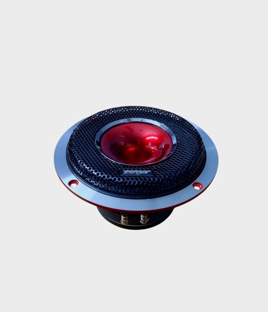 TARGA TG-1602H Coaxial Door Mounted Round Car Speaker