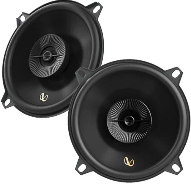 Infinity PRIMUS503F Primus Series Coaxial Door Mounted Round Car Speaker