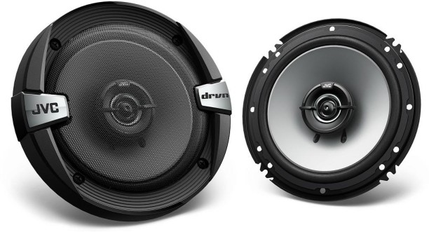 JVC CS-DR162 Coaxial Door Mounted Round Car Speaker