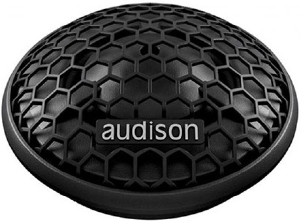 Audison AP 1 Prima Series Tweeter Dash Mounted Round Car Speaker