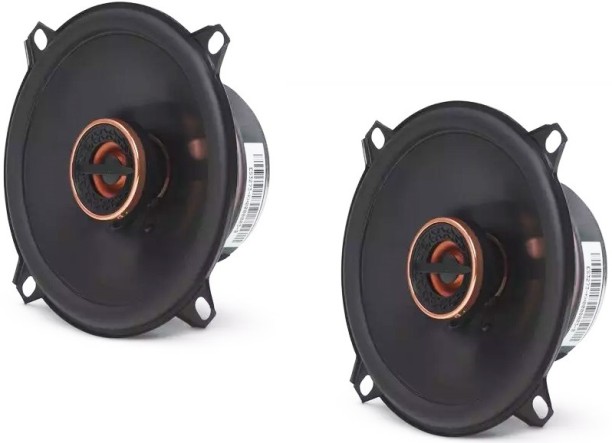 Infinity REF-5032FCX Reference Series Coaxial Door Mounted Round Car Speaker