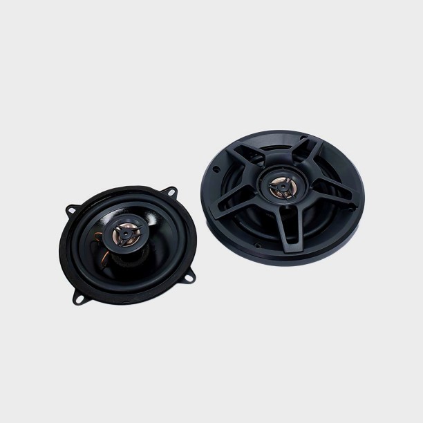 TARGA TG-5.2 Coaxial Door Mounted Round Car Speaker