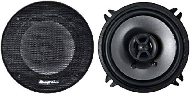 Phoenix Gold Z5CX Coaxial Dash Mounted Round Car Speaker