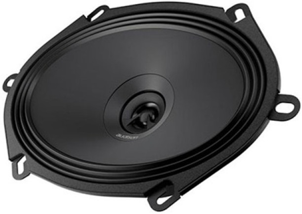 Audison APX 570 Prima Series Coaxial Door Mounted Oval Car Speaker
