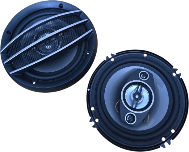 PIONEER IPS-1631 Coaxial Door Mounted Round Car Speaker