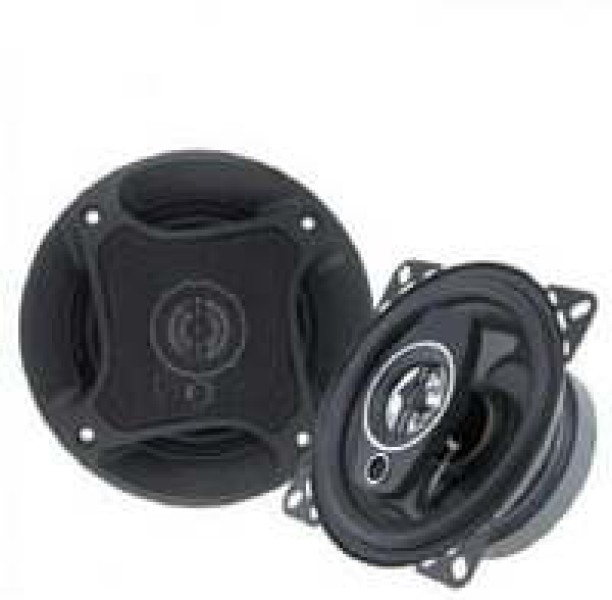 AD Stores SF-6567 Coaxial Door Mounted Round Car Speaker