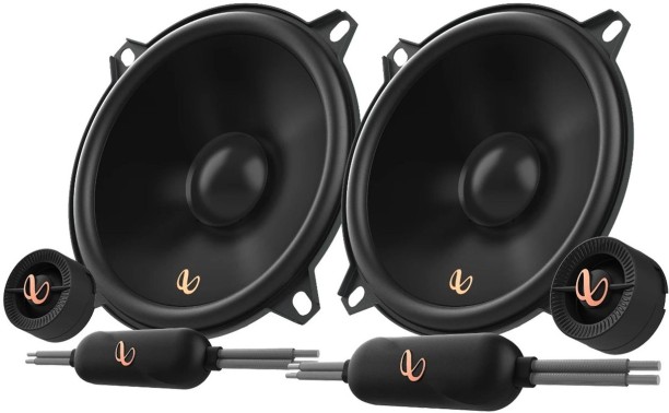 Infinity Primus 503CF Component Door Mounted Round Car Speaker