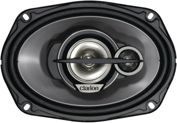 clarion SRG6933R Coaxial Door Mounted Oval Car Speaker