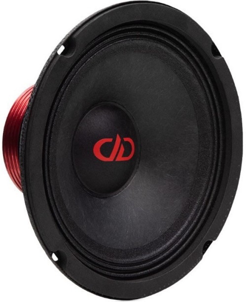 Digital Design DD-VO-MN6.5 Neo Series Coaxial Door Mounted Round Car Speaker