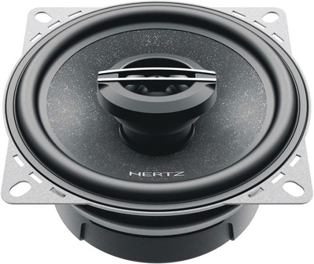 Hertz CX 100 Cento Series Coaxial Door Mounted Round Car Speaker