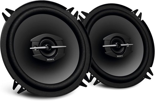 Sony XS-GTF 1339 5 inch 230 Watts 3 Way Coaxial Door Mounted Round Car Speaker