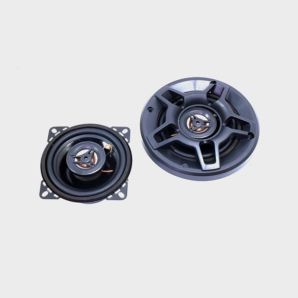 TARGA TG-4.2 Coaxial Door Mounted Round Car Speaker