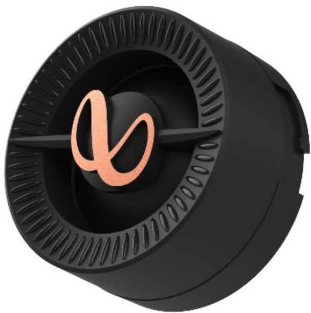 Infinity Primus 753T Tweeter Pillar Mounted Round Car Speaker