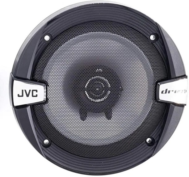 JVC CS-DR 162 6.5 inch Coaxial Kick Panel Round Car Speaker