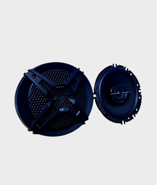 SONY XS-GTF1639 Coaxial Door Mounted Round Car Speaker