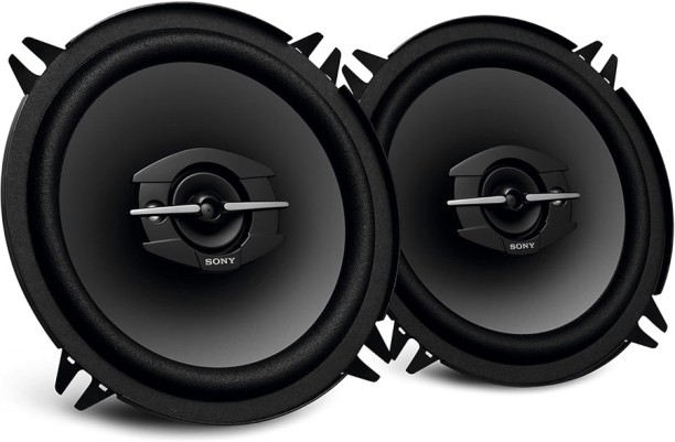 Sony XS-GTF1339 Coaxial Door Mounted Round Car Speaker