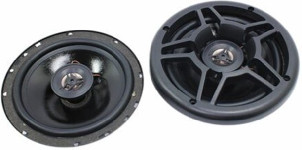 Targa TG-6.2 Coaxial Door Mounted Round Car Speaker