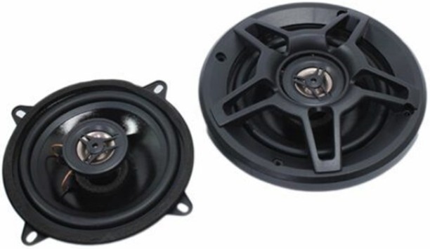 Targa TG-5.2 Coaxial Door Mounted Round Car Speaker