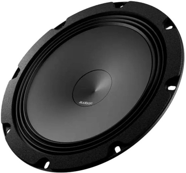 Audison AP 8 Prima Series Subwoofer Door Mounted Round Car Speaker