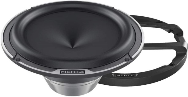 Hertz Mille ML 1650.3 Legend | 125W RMS 6″ Midrange Coaxial Door Mounted Round Car Speaker