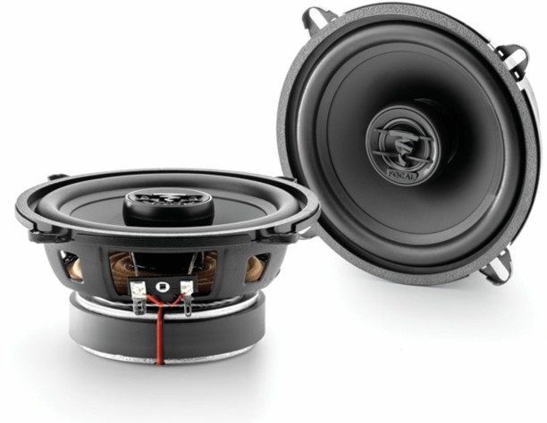 Focal ACX-130 Auditor 5 Inch Coaxial Door Mounted Round Car Speaker