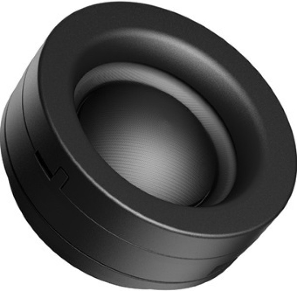 Hertz C26 OE Tweeter Dash Mounted Round Car Speaker