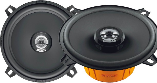 Hertz DCX-130.3 5 inch Coaxial Door Mounted Round Car Speaker