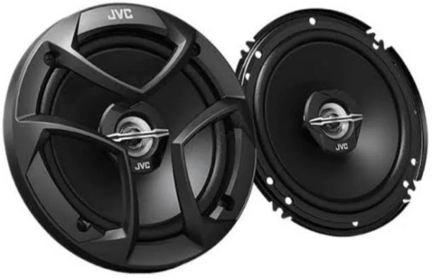 JVC CS-J 620 Coaxial Door Mounted Round Car Speaker