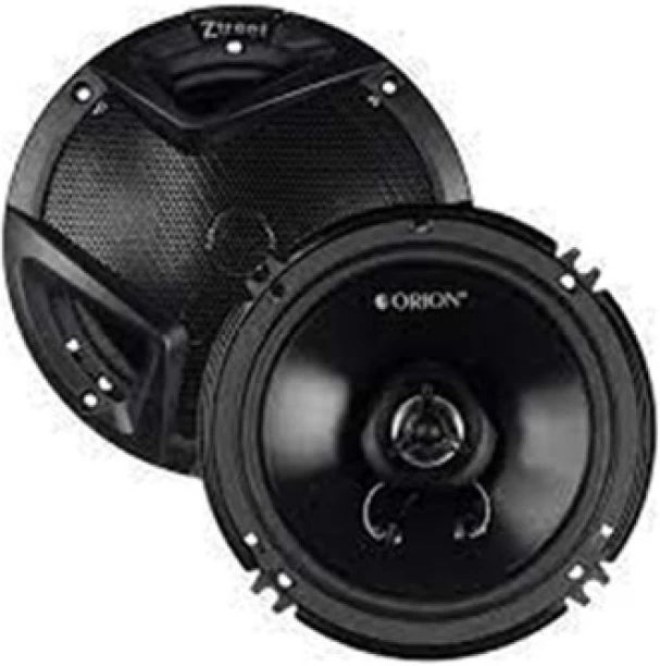 Orion ZTC-655L Z-street Series Coaxial Door Mounted Round Car Speaker