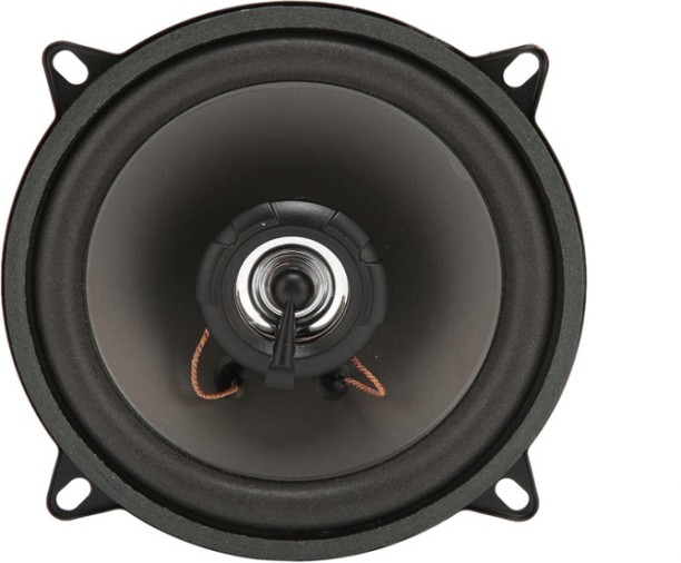 Generic CTC-505 Coaxial Door Mounted Round Car Speaker