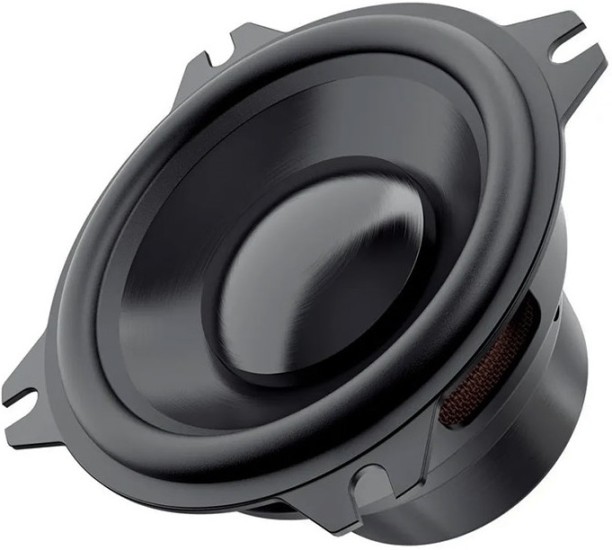 Audison AP 2MV Coaxial Door Mounted Round Car Speaker