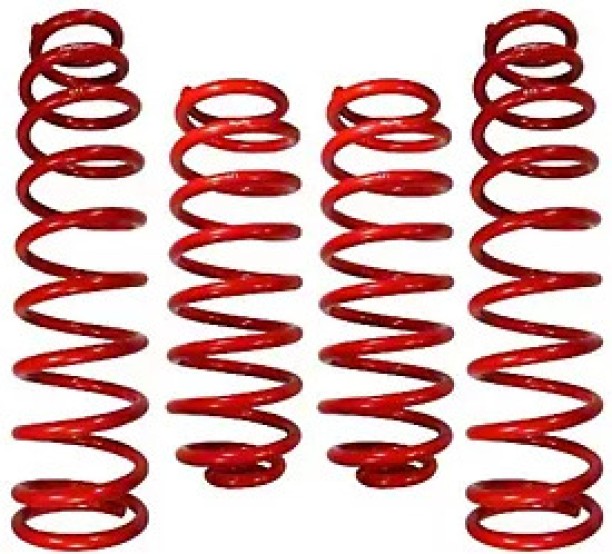 Evo Lowering Suspension Springs - Car Suspension Kit