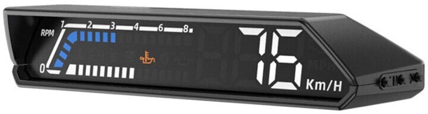 MilkyWay Multifunctional car dashboard display Car Suspension Kit