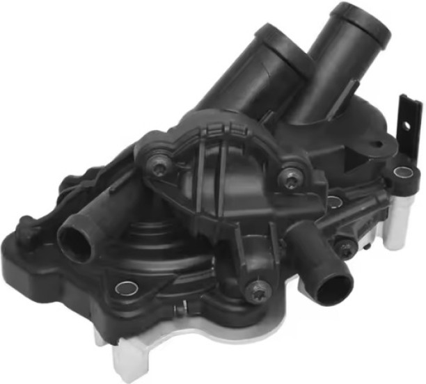 Mva Spares 04E121042H Car Thermostat Housing