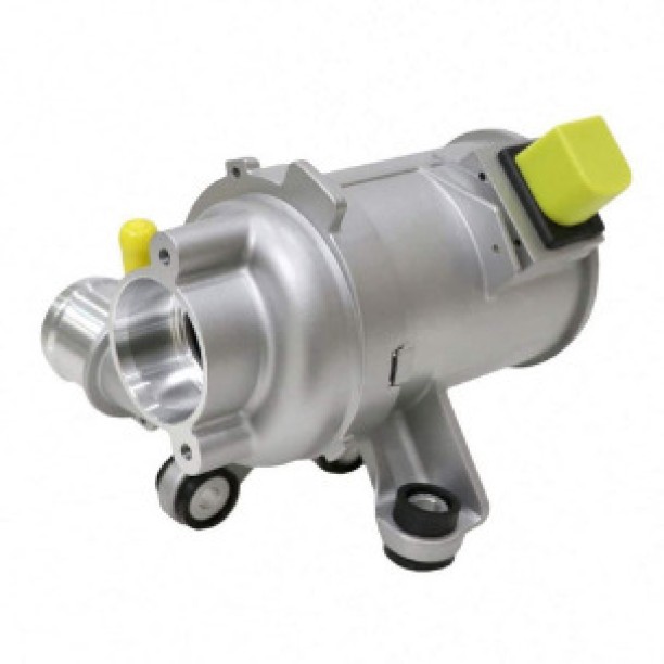 Gergov Motors M274 W205 C-Class 2742000107 Car Thermostat Housing