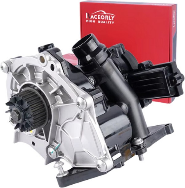 Raceorly Golf 7 GTI Car Thermostat Housing