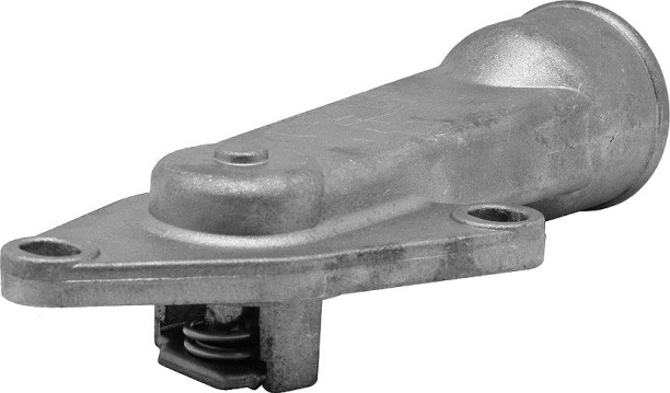 Echlin Corsa 1.4, 1.6, 1.8, Meriva 1.8 (2002 - 2012) Car Thermostat Housing