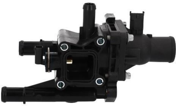 Not Found 8255LNCTH45009 Car Thermostat Housing