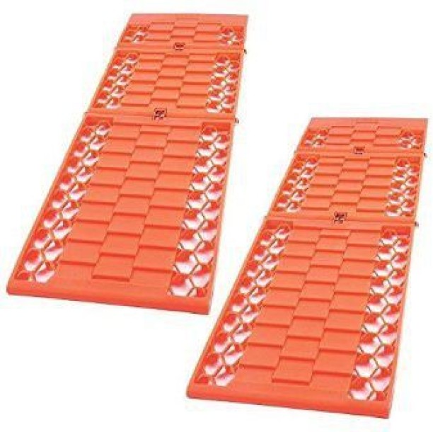 ALANES Traction Wheel Grip Tracks for Snow Mud Grass & Sand for  Normal 0 Car Wheel Wheel Bearing for  Heavy Weight