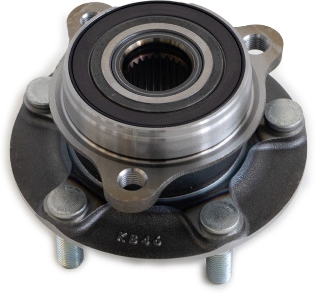Suzuki 43401M68R00 for  Suzuki, Toyota Ertiga, Rumion Car Wheel Wheel Hub for  Light Weight