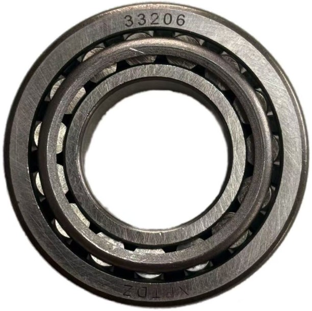 ZOOMLION 33206 for  ZOOMLION FORKLIFT Car Wheel Wheel Bearing for  Heavy Weight