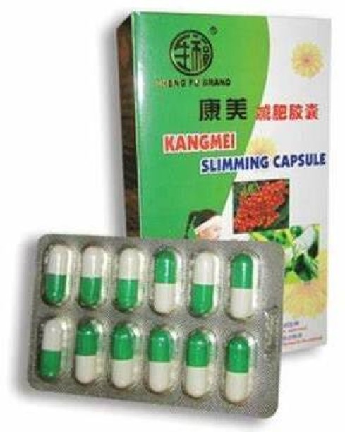 Perfect Dealz Kangmei Slimming Capsule