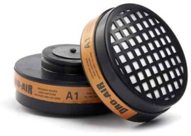 dromex Dromex Twin Cartridge