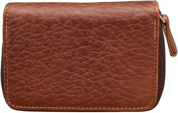 Vivace Genuine Leather ATM Card Holder Card Holder