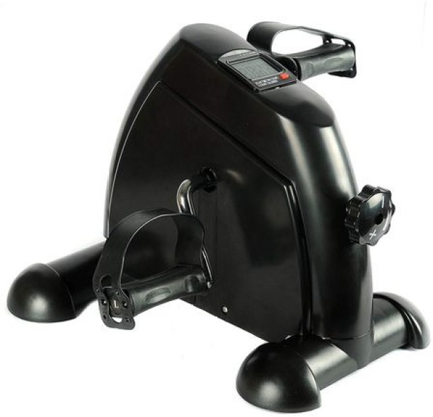 top sale trader Portable Home Exercise Bike Pedal Exerciser Foot Folding Bike Cardio Exercise Bike