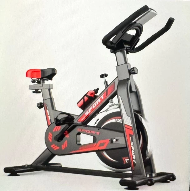Generic Cardio Spinning Exercise Bike Indoor Cycles Cardio Exercise Bike
