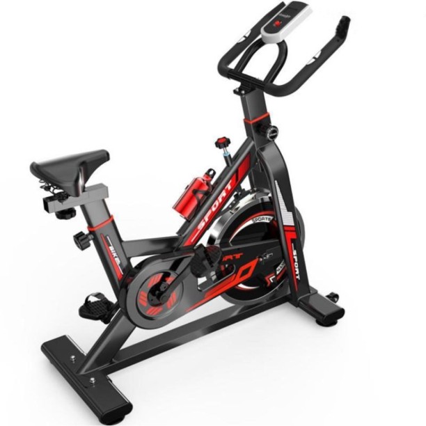 Generic Pro Sport Exercise Bike Indoor Cycles Cardio Exercise Bike