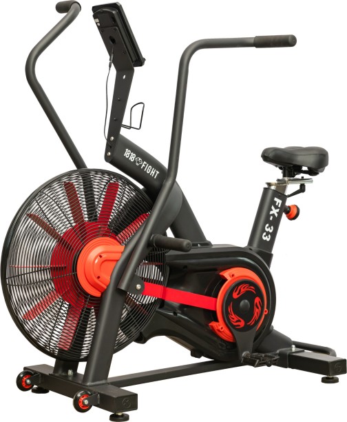 1818 Fight FX-33 Dual-Action Stationary Cardio Exercise Bike