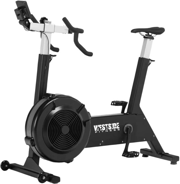 Westside Air bike exercise bike Indoor Cycles Cardio Exercise Bike