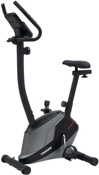 Trojan Pursuit 400 Stationary Indoor Cycles Cardio Exercise Bike
